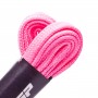 Cordones hidrofugados Rosa Flúor