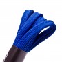 Cordones hidrofugados Niño Azul Royal