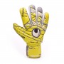 Eliminator Supersoft Lite fluor yellow-Griffin grey-White