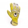 Eliminator Soft SF Lite fluor yellow-Griffin grey-White