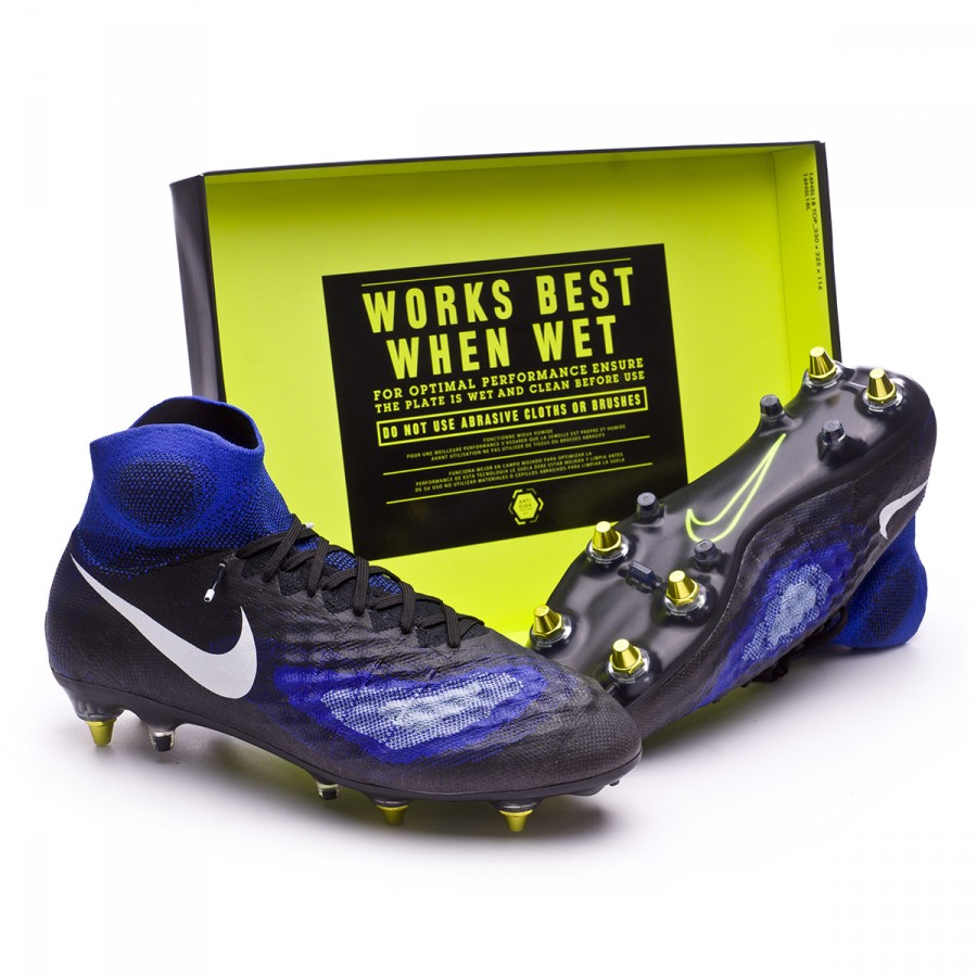 magista anti clog
