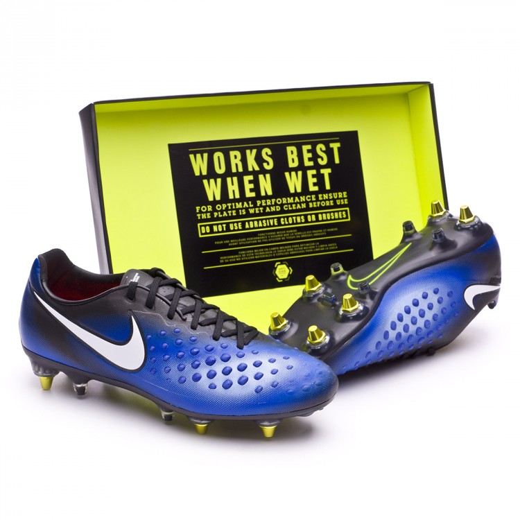 magista opus sg blue