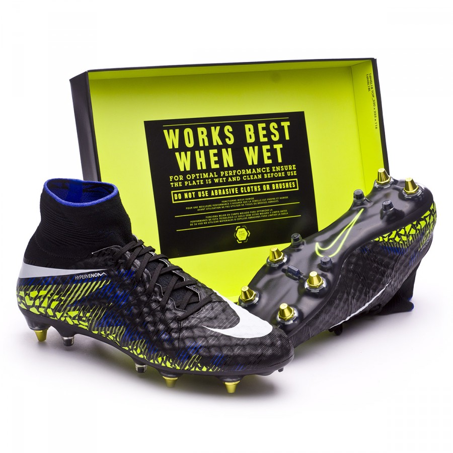 hypervenom phantom 2 rainbow