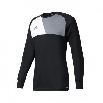 Camisola adidas Assita 17 GK Black