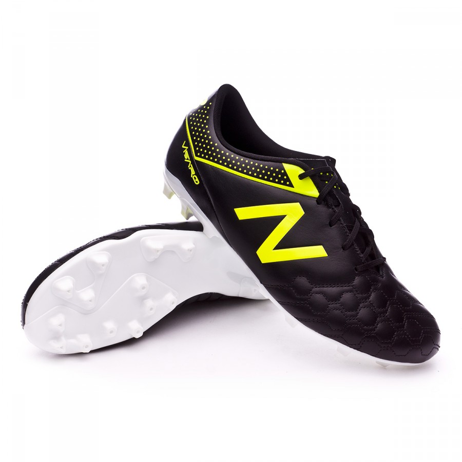 new balance football boots blackout