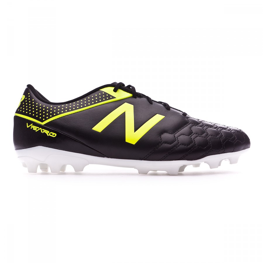 new balance visaro yellow