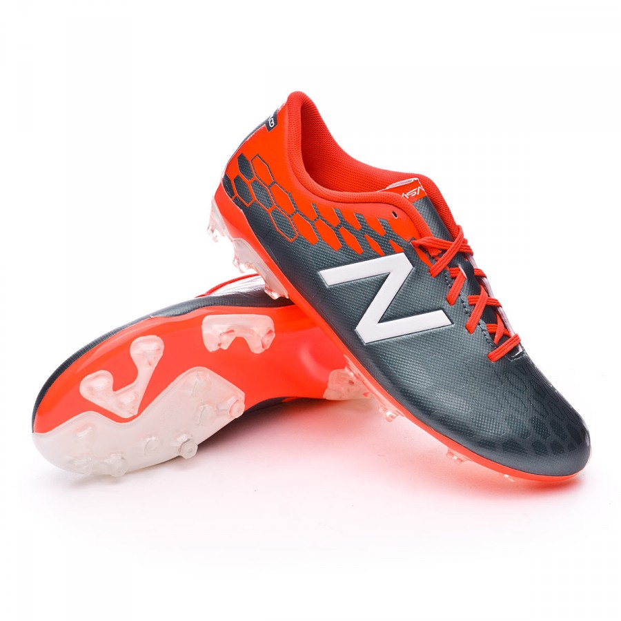 new balance visaro orange