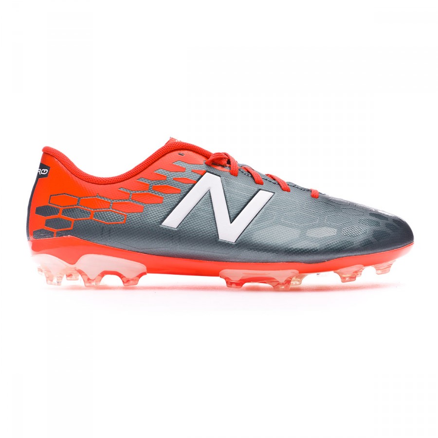 new balance visaro football boots