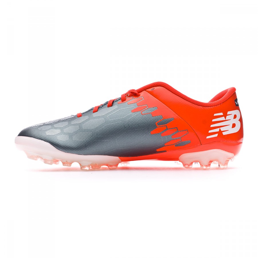 new balance football boots kids