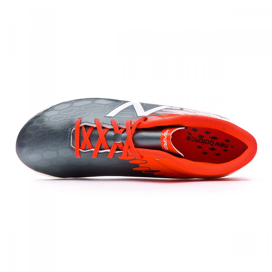 new balance visaro Grey