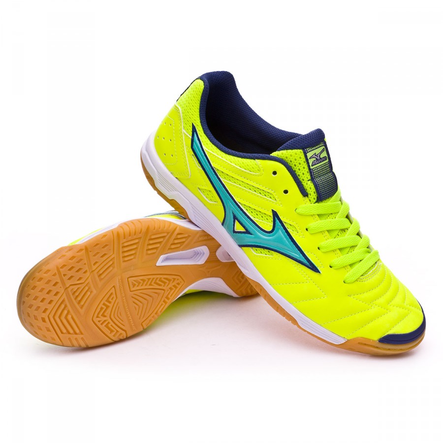mizuno sala classic 2 as