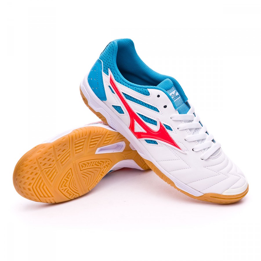 zapatillas futsal mizuno