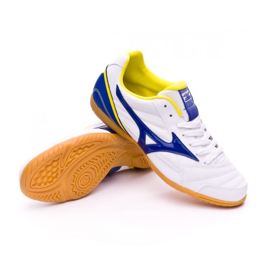 Mizuno Futsal Mizuno Futsal