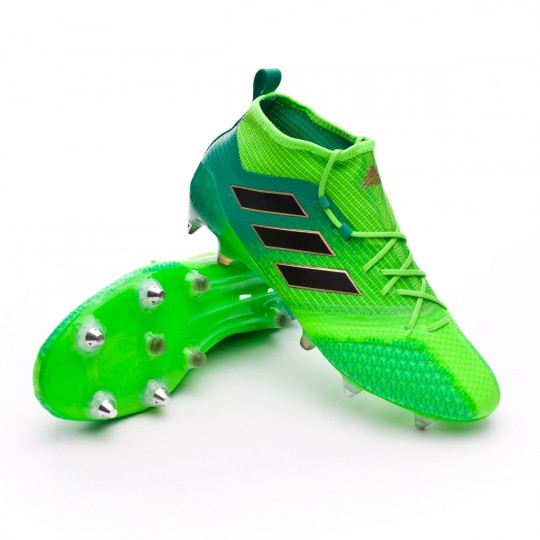 soloporteros botas adidas