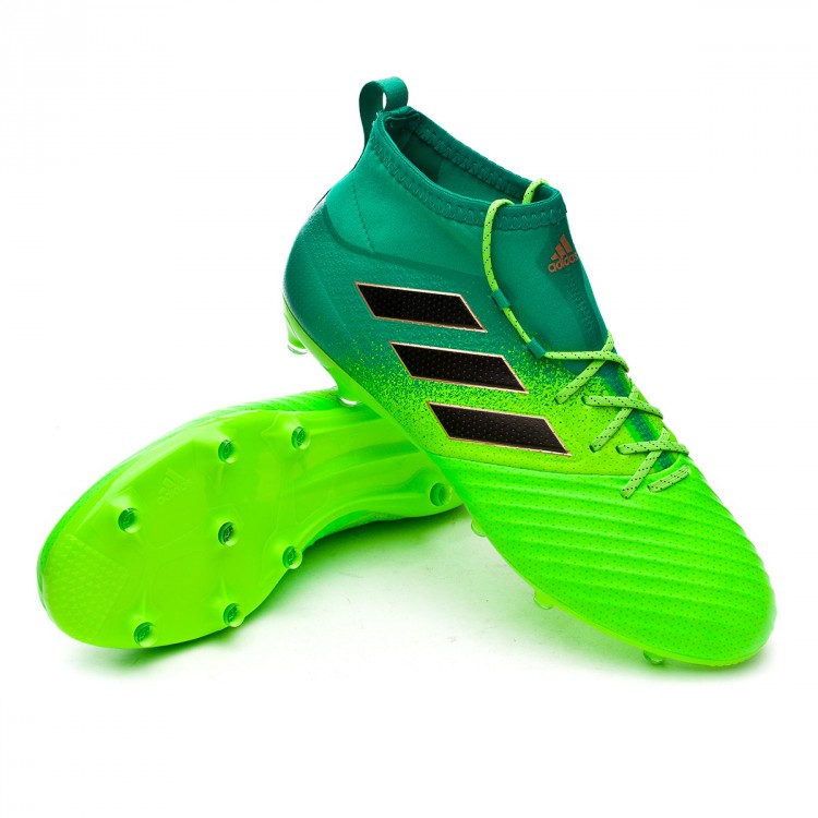 adidas ace 17.2 green