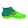 Ace 17.2 Primemesh FG Solar green-Core black