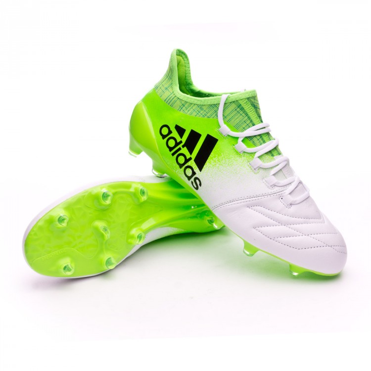 Botas De Futbol Adidas De Piel Botas De Futbol Adidas De Piel