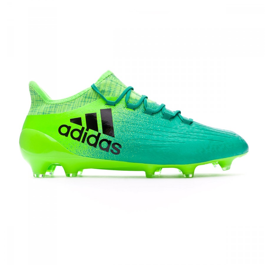 adidas x 16.1 green