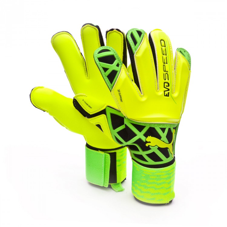 guantes arquero puma