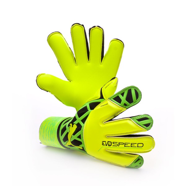 guantes puma evospeed guantes puma evospeed