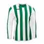 Copa m/l Vert-Blanc