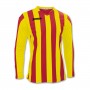 Copa m/l Rouge-Jaune