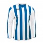 Copa m/l Royal-Blanc