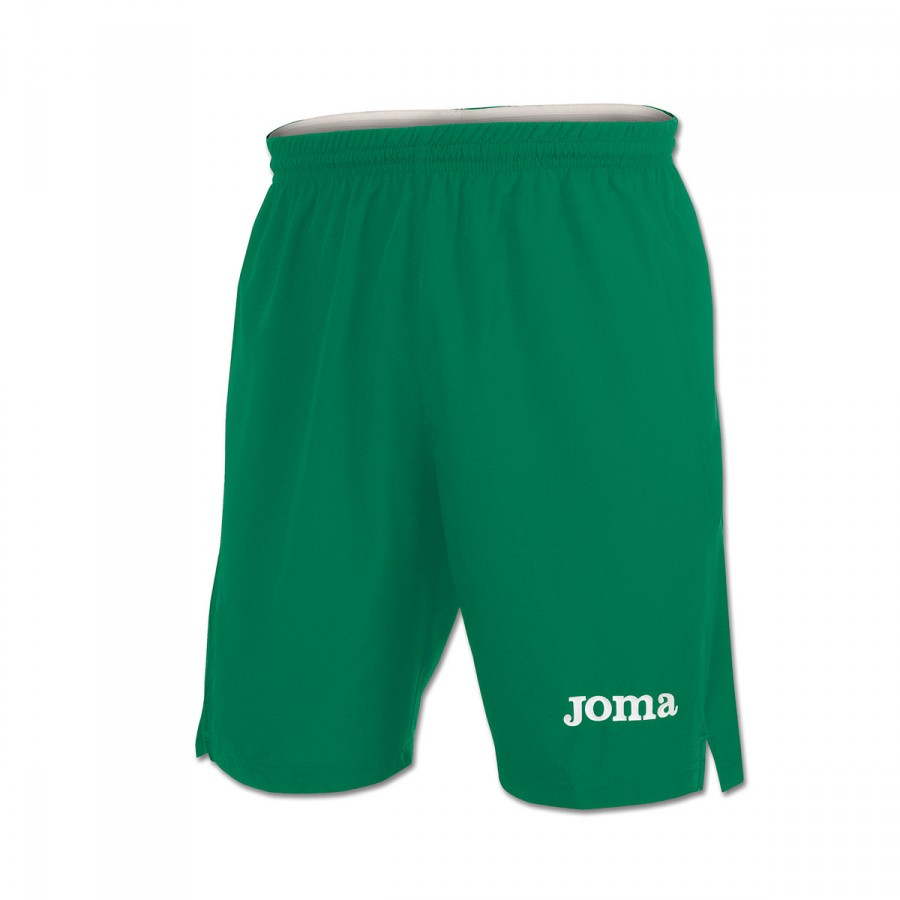 pantaloneta verde