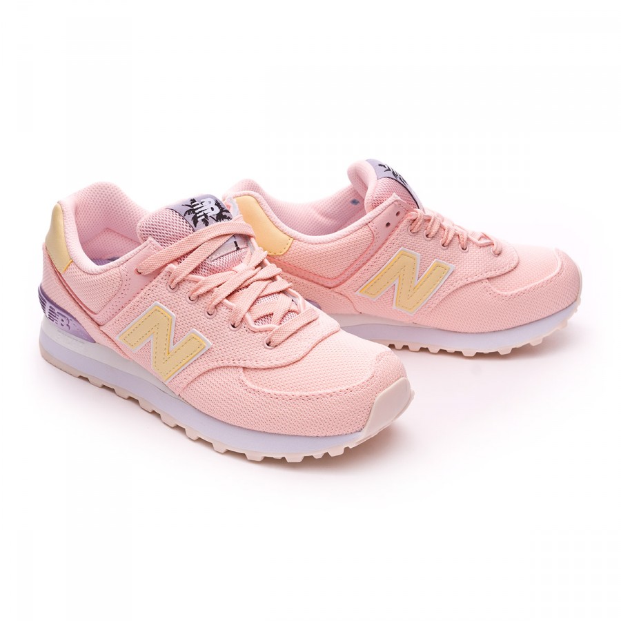 new balance de mujer