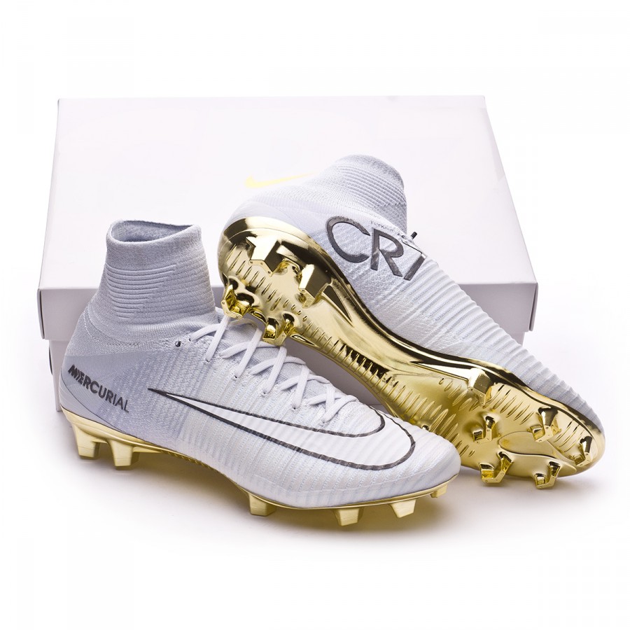 Nike Youth Mercurial Superfly V DF FG Cleats .com