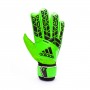 Ace Training Solar green-Black