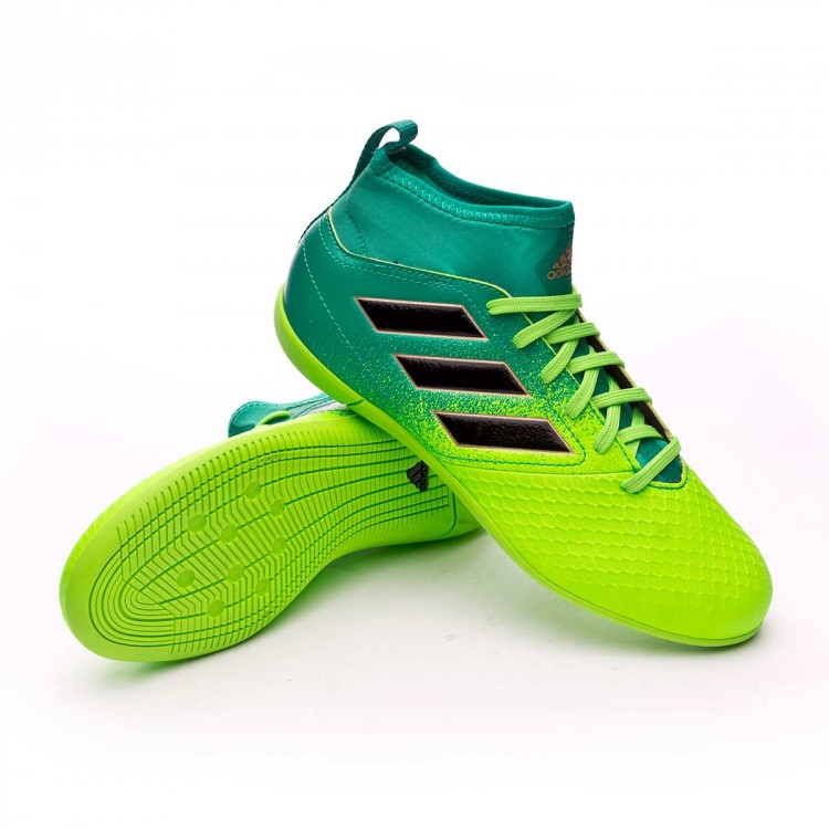 adidas ace 17.3 verde militar
