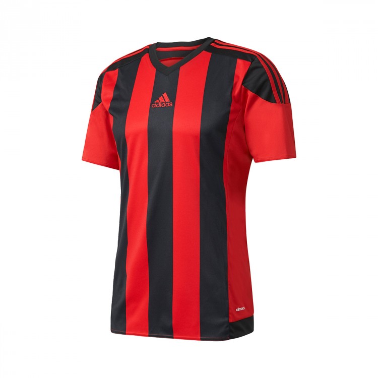 camisetas adidas negro