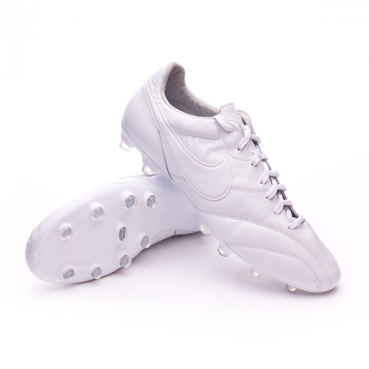 nike premier bianche