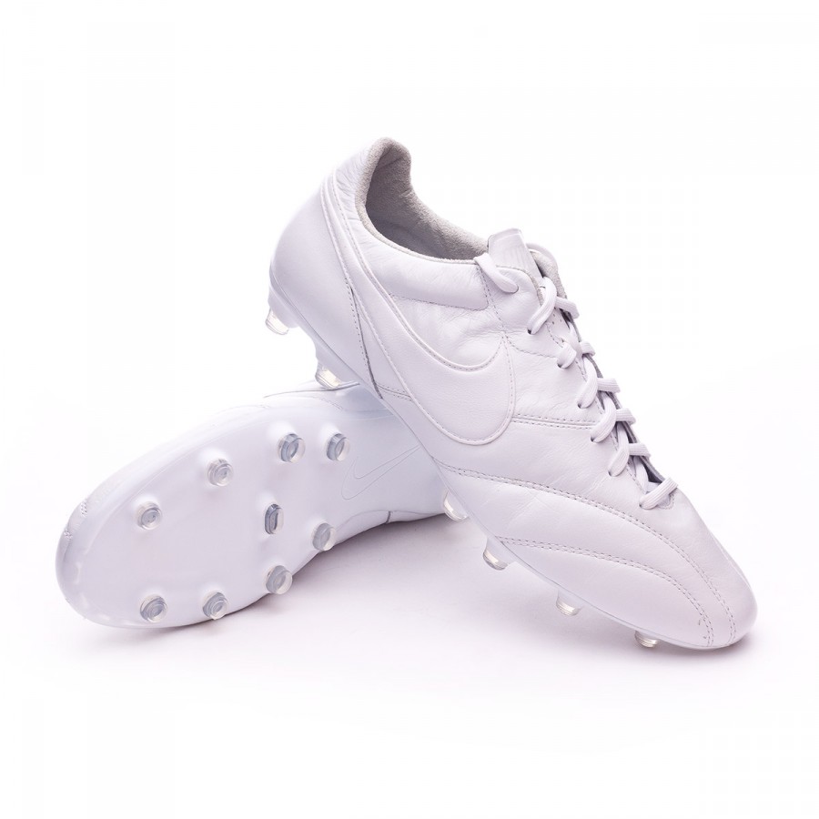 nike premier triple white