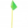 Set 4 Flexible Corner Flags