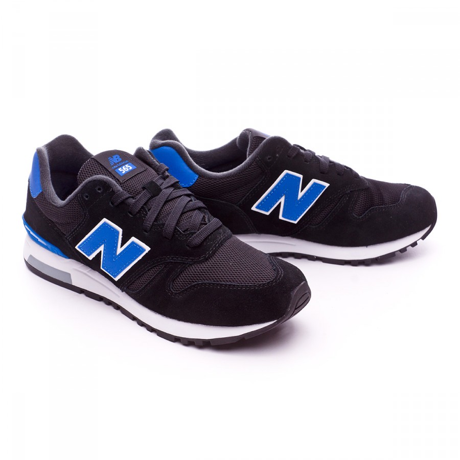 new balance 565 men blue