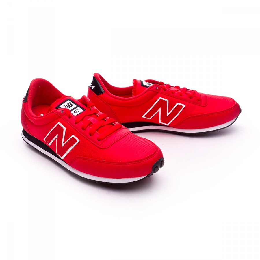 new balance u410 red