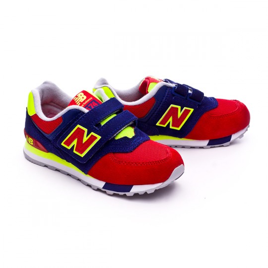 new balance kv574