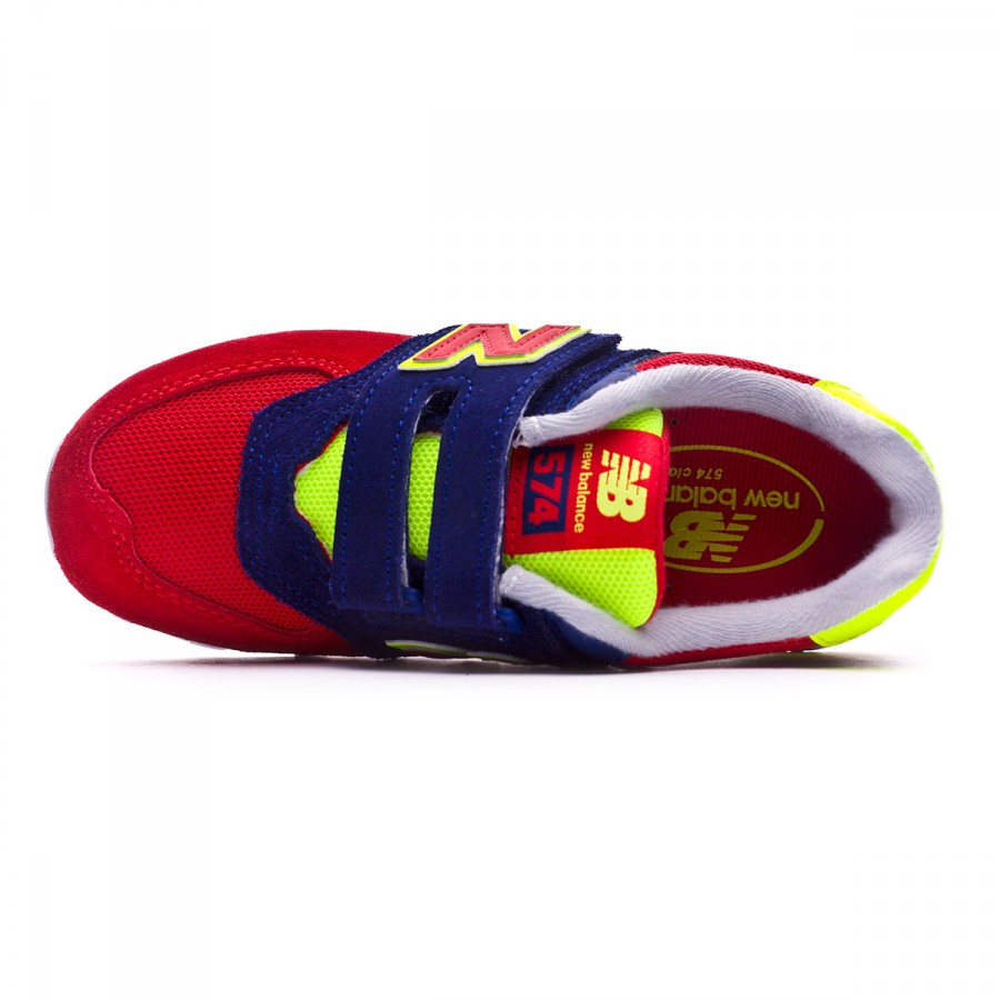 zapatillas new balance kv574 zapatillas new balance kv574