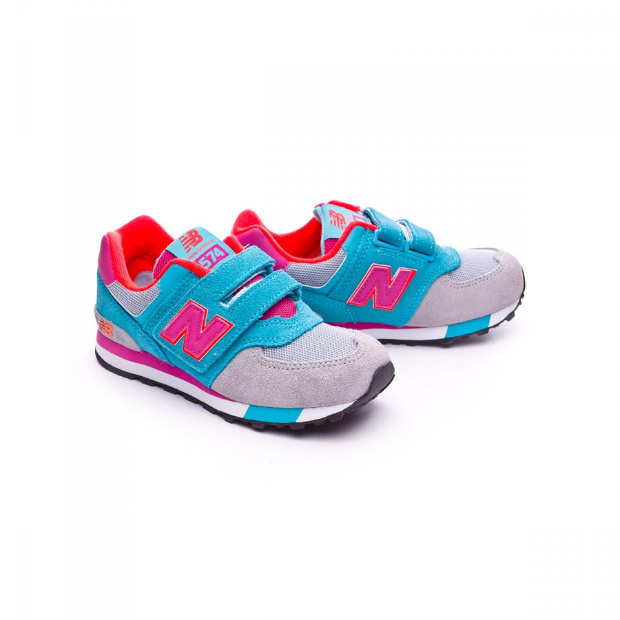 new balance kv574