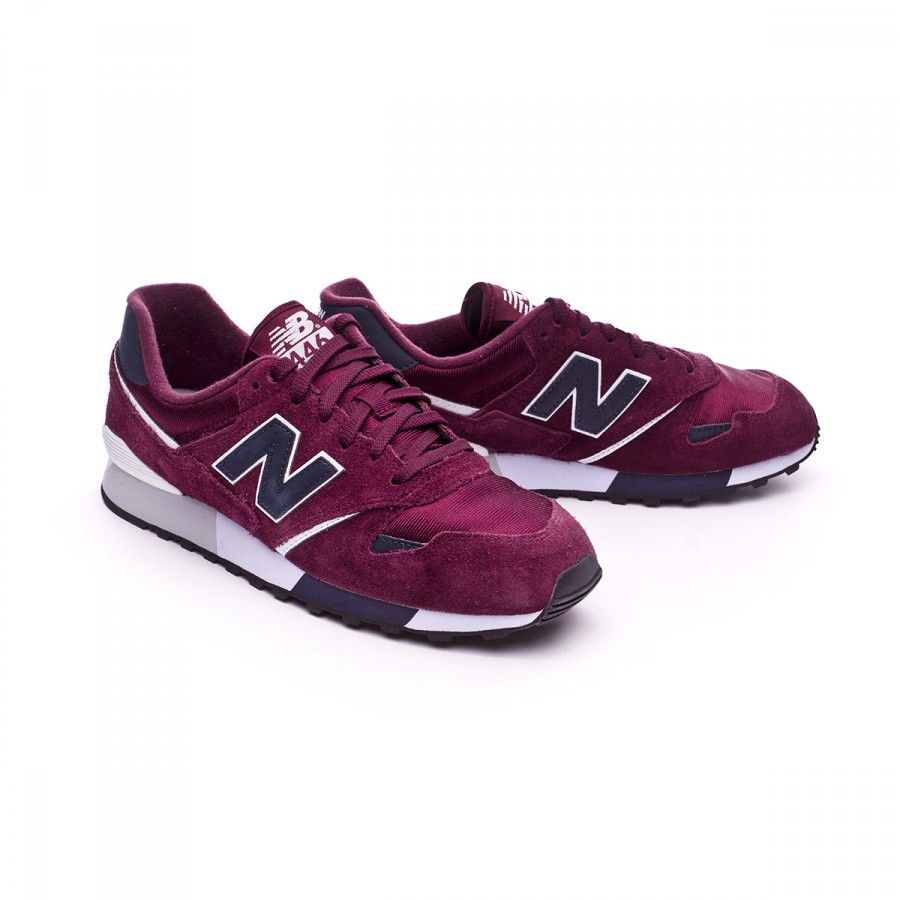 new balance u446 noir