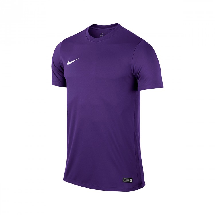 maillot nike park vi