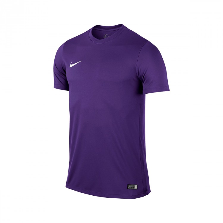 playera nike park vi