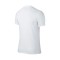 Camiseta Park VI m/c Niño White