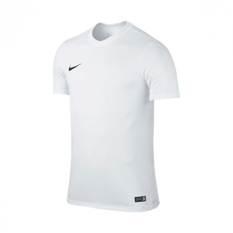 playera nike park vi