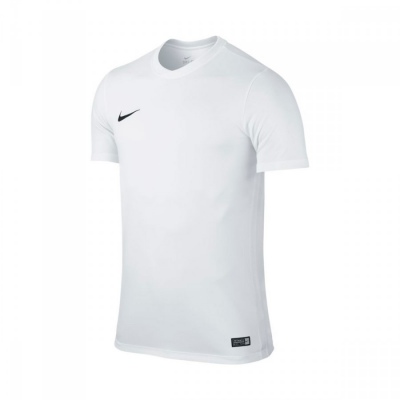 Camiseta Nike Park m/c Fútbol Emotion