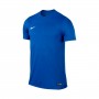 Kids Park VI m/c Royal blue