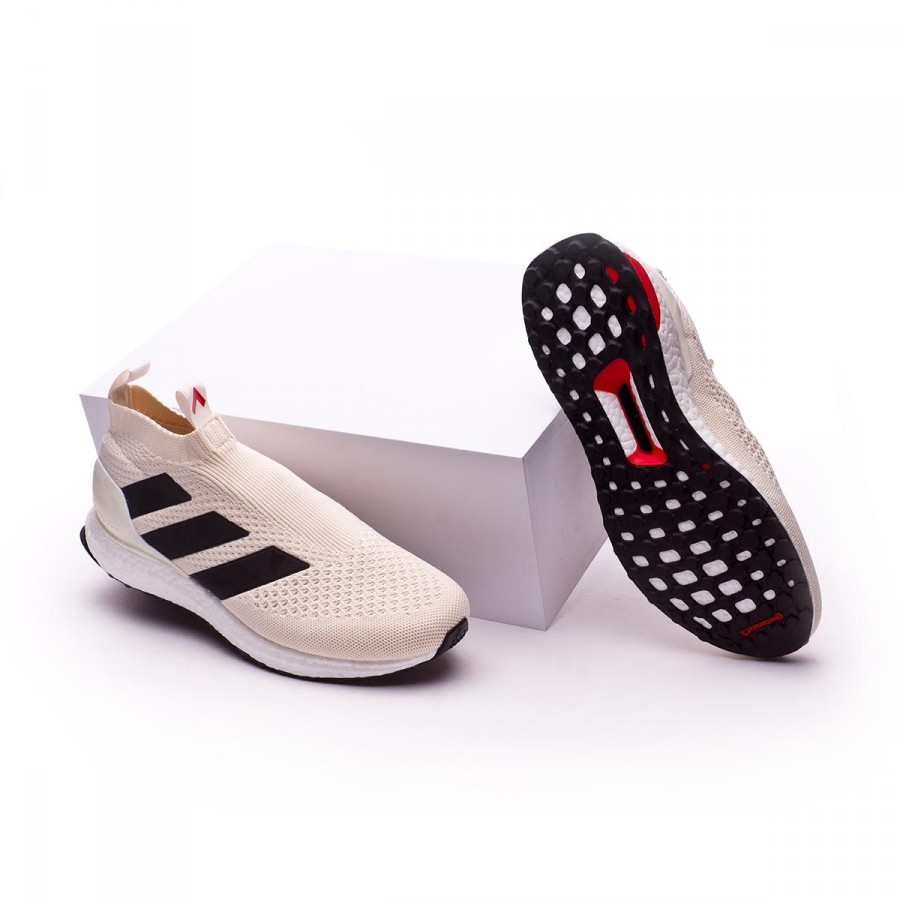 ultra boost ace 16 black