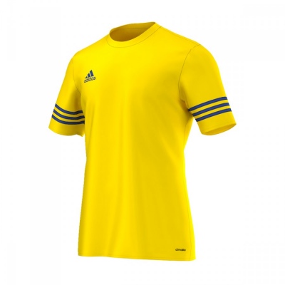 Camiseta adidas entrada 14 Clearance